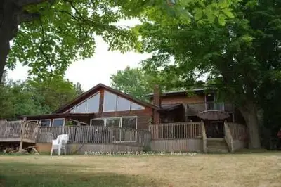 186 Pitt's Cove Road, Kawartha Lakes, On K0m 1l0