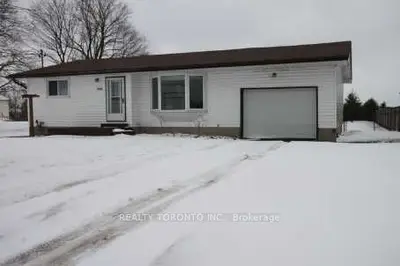 2264 County Rd 45, Asphodel-norwood, On K0l 2v0