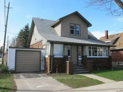 50 London Street, Tillsonburg, On N4g 2l5