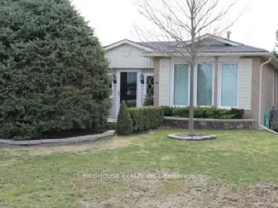 170 Sanderling Crescent, Kawartha Lakes, On K9v 5l4