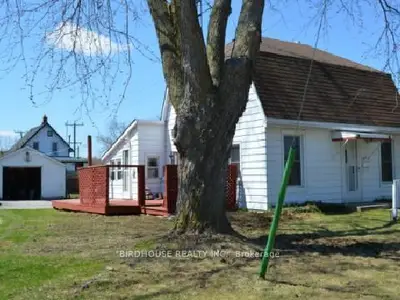 107 St. Patrick Street, Kawartha Lakes, On K9v 1r7