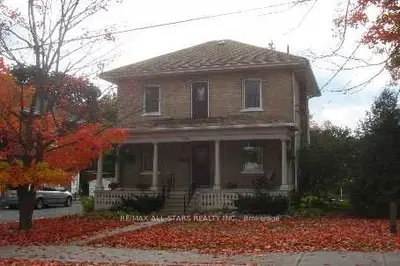 109 Russell Street W, Kawartha Lakes, On K9v 2x5