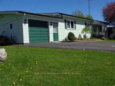 5 Vista Drive, Kawartha Lakes, On K9v 0h7