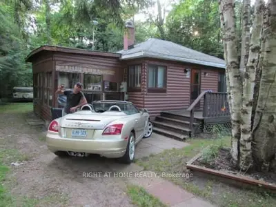 72 41st Street N, Wasaga Beach, On L9z 1z6