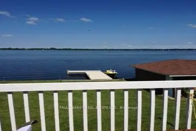 319 Snug Harbour Road, Kawartha Lakes, On K9v 4r6