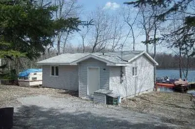 3558 Monck Road, Kawartha Lakes, On K0m 1n0