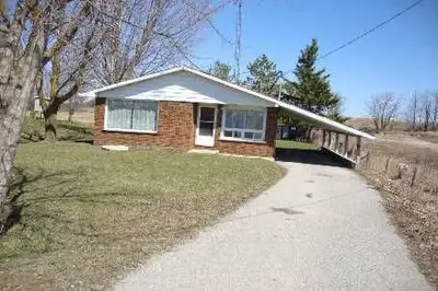 567 Cty Rd 8, Kawartha Lakes, On K0m 1n0