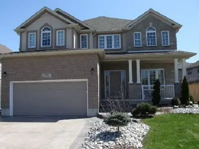 200 Munnoch Boulevard, Woodstock, On N4t 1v7