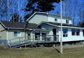 142 Sauna Road, Marmora And Lake, On K0k 2m0
