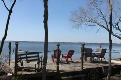 122 County Road 39 Road, Prince Edward County, On K0k 1t0