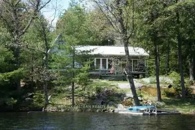 36 Fire Route 230, Trent Lakes, On K0l 1j0