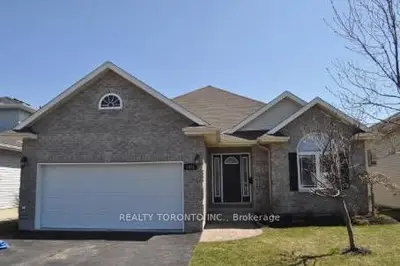 1023 Crestwood Drive, Brockville, On K6v 7n1