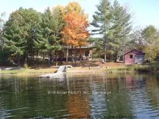 13408 Georgian Bay Shore, Georgian Bay, On P0e 1e0