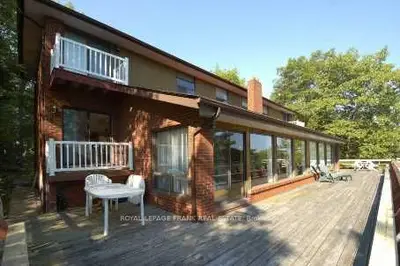 90 Blueberry Lane, Georgian Bay, On L0k 1s0