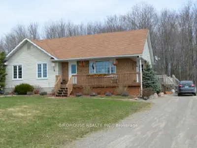 644 Lilac Road, Kawartha Lakes, On K0l 2x0
