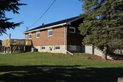 147 King Street, Kawartha Lakes, On K0l 2w0