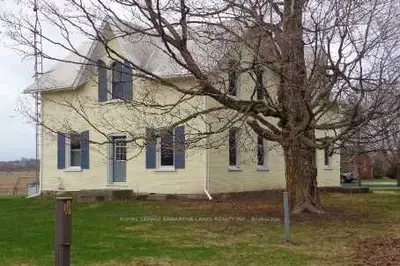 104 Cresswell Road, Kawartha Lakes, On K0m 2j0