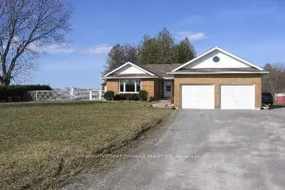 100 Agnes Street, Kawartha Lakes, On K0m 2t0