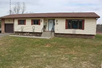 1766 Kirkfield Road, Kawartha Lakes, On K0m 2b0