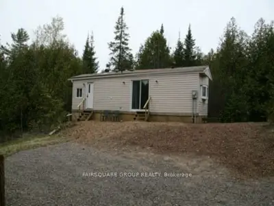 22 Henry's Road, Kawartha Lakes, On K0m 1l0