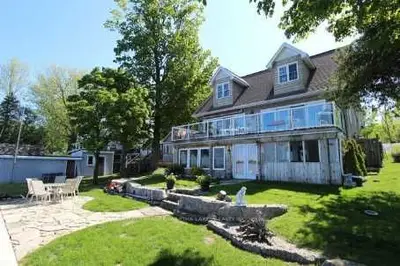 261 Snug Harbour Road, Kawartha Lakes, On K9v 4r6