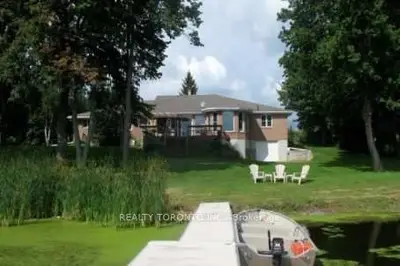 55 Gilson Street, Kawartha Lakes, On K0m 2c0