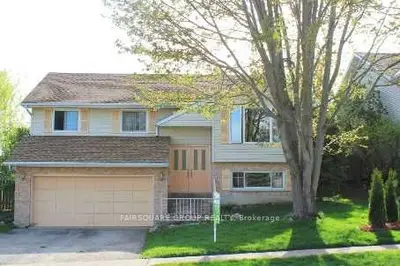 174 Clarence Avenue, Ingersoll, On N5c 3y1