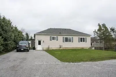 17271 Simcoe Street, Kawartha Lakes, On K0m 2j0