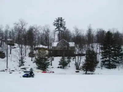 1037 Shaded Water Trail, Minden Hills, On K0m 2k0