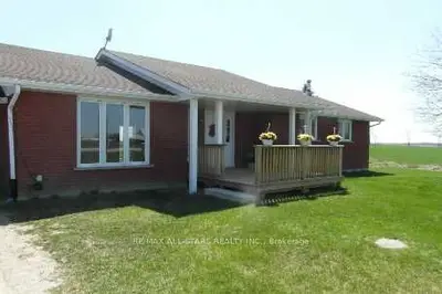 400 Ramsey Road, Kawartha Lakes, On K0m 2c0