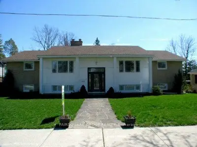 11 Hyman Street, Tillsonburg, On N4g 2c3