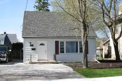 36 Ridout Street, Kawartha Lakes, On K9v 2b5
