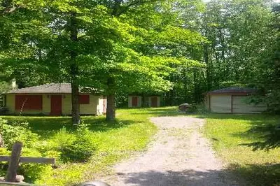 10336 County 503 Road, Highlands East, On K0m 1r0