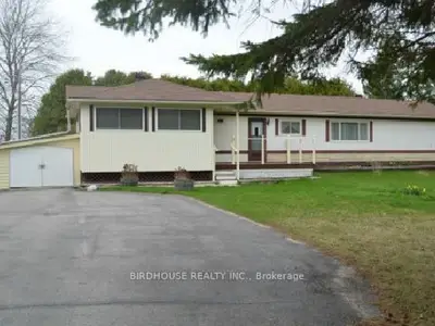 7 Park Crescent, Kawartha Lakes, On K9v 4r1