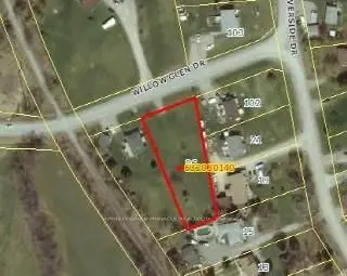 0 Willow Glen Drive, Kawartha Lakes, On K9v 4r1