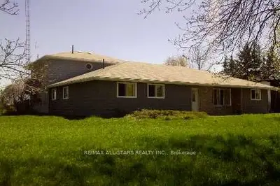 1928 County Rd. 36 Road, Kawartha Lakes, On K0m 1l0