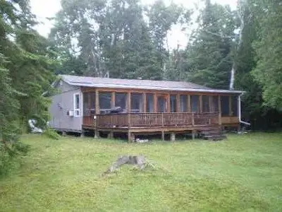 163 Oudaze Lake Road, Huntsville, On P0a 1r0