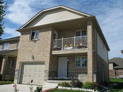 570 Alberta Avenue, Woodstock, On N4v 0a3