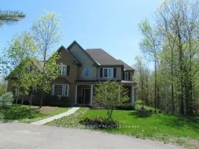 29 Autumn Drive, Rideau Lakes, On K7a 4s5