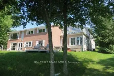 69 Gibson Road, Prince Edward County, On K0k 1a0