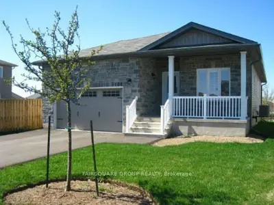101 Sly Court, Loyalist, On K7n 0a4