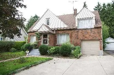 5639 Brookfield Avenue W, Niagara Falls, On L2g 5p9