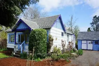 3830 Hayward Avenue, Out Of Area, Bc V0r 2v0