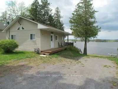 182 Dallaire Road Cottag, Clarence-rockland, On K4k 1k7