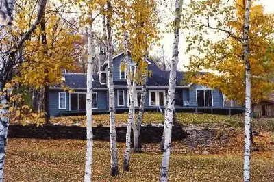 1141 Boyces Road, Lake Of Bays, On P0a 1h0