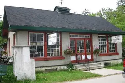 1719 Kirkfield Road, Kawartha Lakes, On K0m 2b0