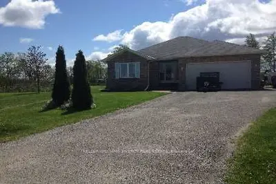 16 Hallett Crescent S, Kawartha Lakes, On Kom 2c0