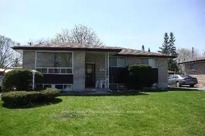17 Jefferon Street, Kawartha Lakes, On K9v 1m3