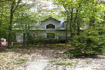6 Mkwa Lane, Christian Island 30, On L9m 0a9
