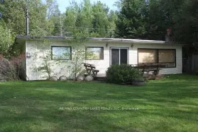 115 Mckelvey Road, Kawartha Lakes, On K0m 1b0